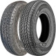 Всесезонные шины Dunlop GrandTrek AT20 205 R16 110/108R C