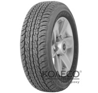Легкові шини Dunlop GrandTrek AT22 285/65 R17 116H