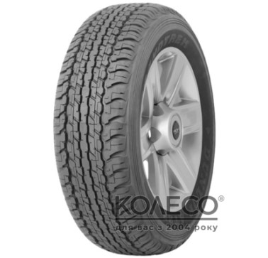 Всесезонні шини Dunlop GrandTrek AT22 265/60 R18 110H