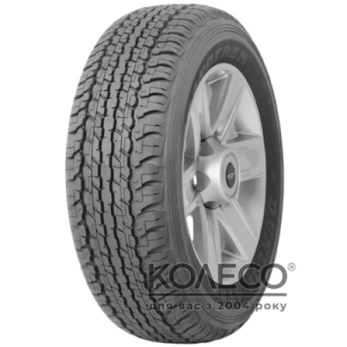 Всесезонные шины Dunlop GrandTrek AT22 285/65 R17 116H