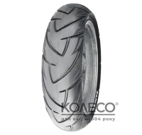 Мотошины Deli Tire SB-128 100/80 R17 52R