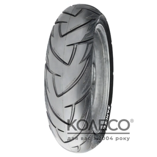 Летние шины Deli Tire SB-128 100/80 R17 52R