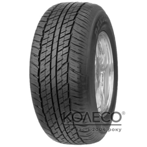 Всесезонні шини Dunlop GrandTrek AT23 285/60 R18 116V
