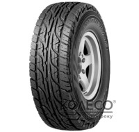Легкові шини Dunlop GrandTrek AT3 225/65 R17 102H