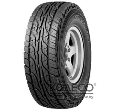 Всесезонні шини Dunlop GrandTrek AT3 225/65 R17 102H