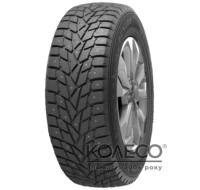 Легкові шини Dunlop GrandTrek Ice 02 275/40 R20 106T XL шип