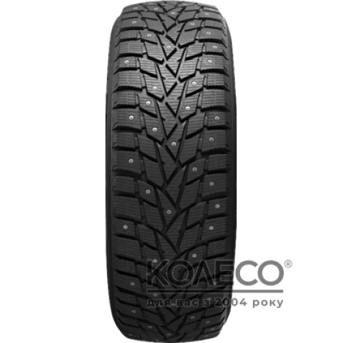 Зимние шины Dunlop GrandTrek Ice 02 275/40 R20 106T XL шип