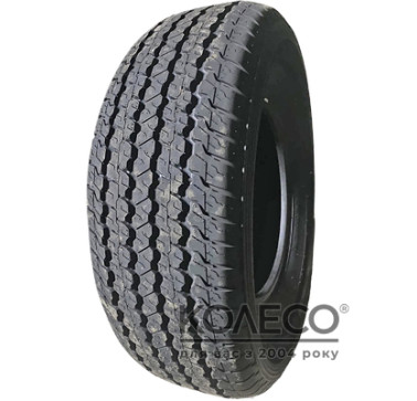 Легкові шини Wanli Range A/T 2 SU125