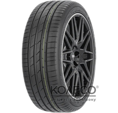 Летние шины Hankook iON evo SUV IK01A 285/40 R21 109Y XL