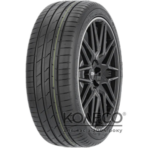 Летние шины Hankook iON evo SUV IK01A 285/40 R21 109Y XL