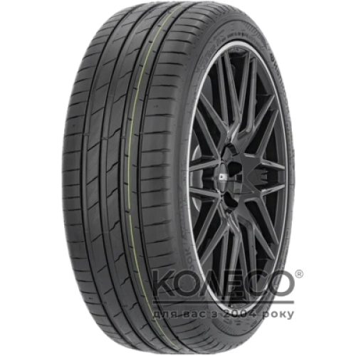 Летние шины Hankook iON evo SUV IK01A 255/40 R22 103V XL