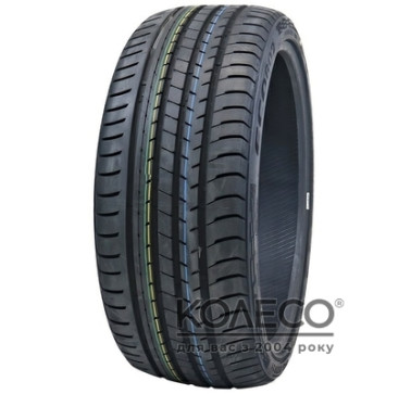 Легковые шины Mazzini ECO602