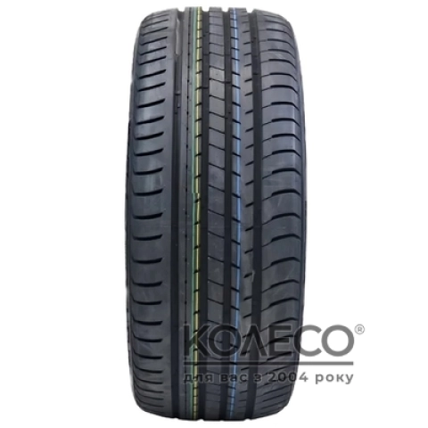 Літні шини Mazzini Eco602 245/40 R20 99Y XL