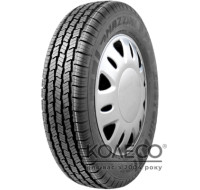 Легкові шини Mazzini ECOTOUR 185/75 R16 104/102R C