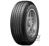 Легковые шины Dunlop GrandTrek PT 4000 235/65 R17 108V XL