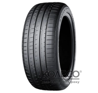 Легковые шины Yokohama Advan Sport V107F 255/35 R21 98Y