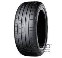 Легковые шины Yokohama Advan Sport V107E 275/40 R21 107Y XL