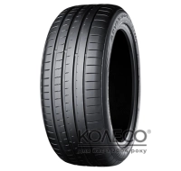 Легковые шины Yokohama Advan Sport V107E 275/40 R22 107Y XL