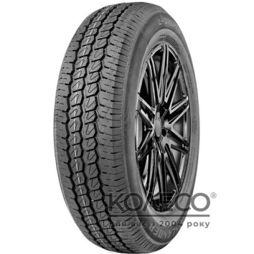 Всесезонні шини Grenlander L-Power 28 165/80 R14 91/90R