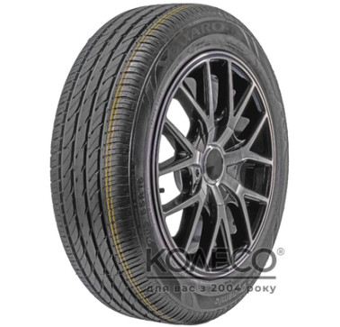 Літні шини Paxaro Eco Dynamic 185/65 R15 88H