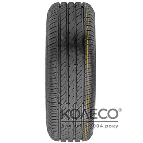 Літні шини Paxaro Eco Dynamic 185/65 R15 88H