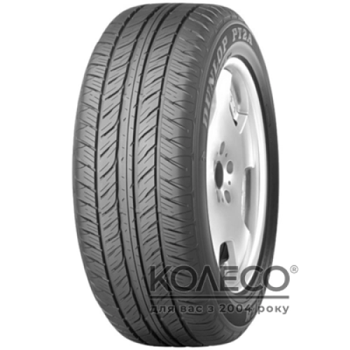 Літні шини Dunlop GrandTrek PT2 A 285/50 R20 112V