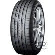 Летние шины Yokohama Advan Sport V105S 235/55 R18 100Y