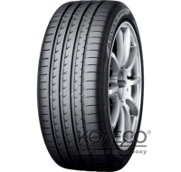 Легкові шини Yokohama Advan Sport V105S 275/45 R18 107Y XL