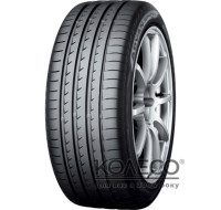 Легковые шины Yokohama Advan Sport V105T 295/35 R21 107Y XL