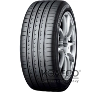 Легкові шини Yokohama Advan Sport V105T 235/65 R19 109V XL