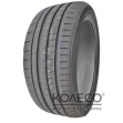 Летние шины Yokohama Advan Sport V107A 255/40 R20 101Y XL