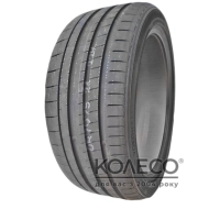 Легковые шины Yokohama Advan Sport V107A 245/45 R20 103Y XL