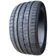 Літні шини Yokohama Advan Sport V107D 325/40 R22 114Y