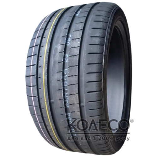 Літні шини Yokohama Advan Sport V107D 325/40 R22 114Y