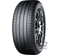Легкові шини Yokohama Advan Sport V107C 285/45 R22 114Y XL