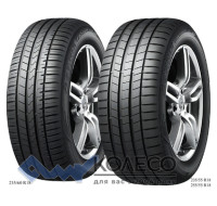 Легкові шини Falken Azenis FK510A SUV 255/55 R18 105W