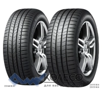 Легковые шины Falken Azenis FK510A SUV 235/55 R18 100H