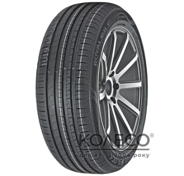 Летние шины Royal Black RoyalMile 205/60 R16 92V