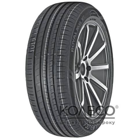 Летние шины Royal Black RoyalMile 205/60 R16 92V