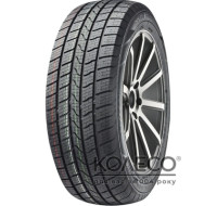 Royal Black Royal A/S 215/65 R16 102H XL