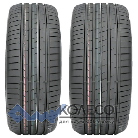 Летние шины Royal Black Royal Explorer II 235/50 R18 101W XL