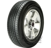 Легкові шини Dunlop Grandtrek ST30 225/60 R18 100H