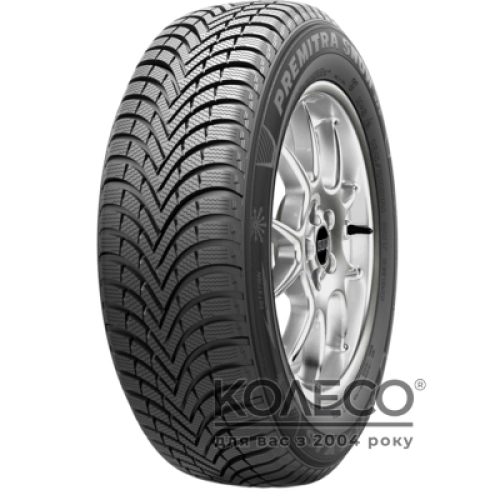 Зимові шини Maxxis Premitra Snow WP6 215/55 R16 97H XL