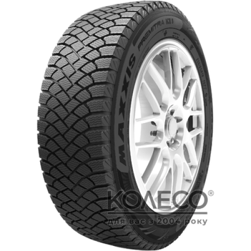 Зимові шини Maxxis Premitra Ice SP5 225/45 R19 96T XL