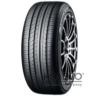 Легковые шины Yokohama ADVAN dB V552 235/50 R21 101W