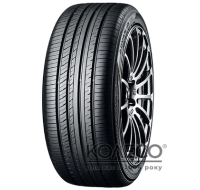 Легковые шины Yokohama Advan dB V552 255/40 R21 102Y XL