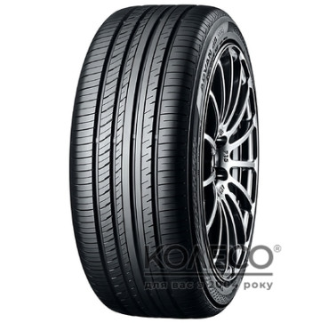 Легкові шини Yokohama ADVAN dB V552