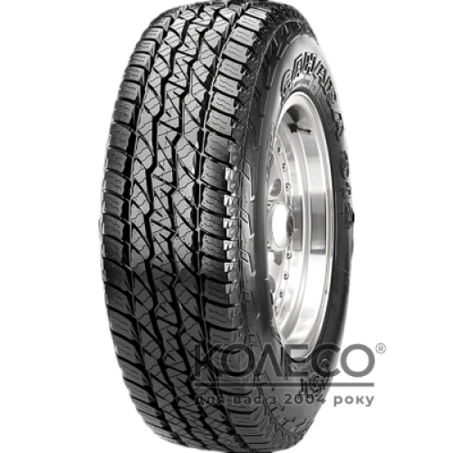 Всесезонные шины CST Sahara CS912 235/70 R16 106T