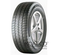 Легковые шины Continental VanContact Camper 225/75 R16 118R C