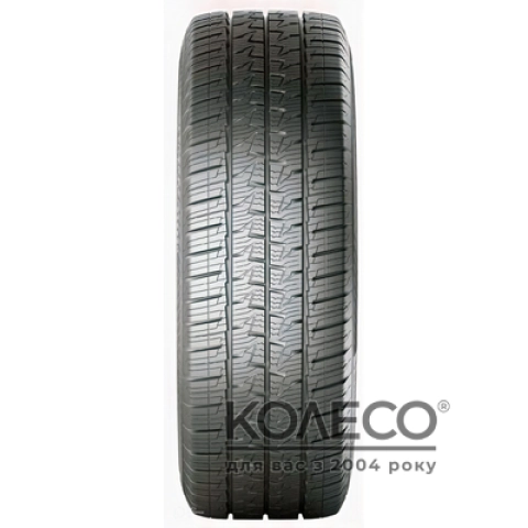 Всесезонні шини Continental VanContact Camper 225/75 R16 118R C